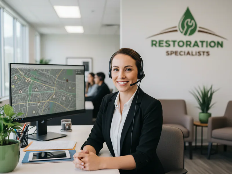 Water Damage Restoration  in Lone Tree  FAQ
